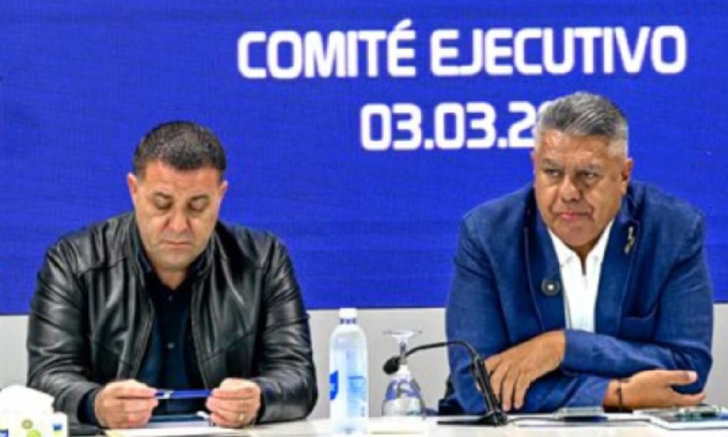 No se jugar&aacute;n partidos en ninguna categor&iacute;a del f&uacute;tbol argentino.