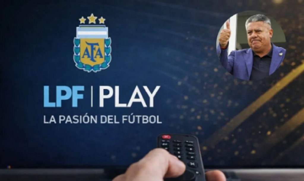 AFA present&oacute; LPF Play: qu&eacute; partidos se podr&aacute;n ver gratis en la plataforma