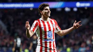 Regalos para la Ara&ntilde;a: dos goles y una asistencia en el contundente 5-2 de Atl&eacute;tico de Madrid