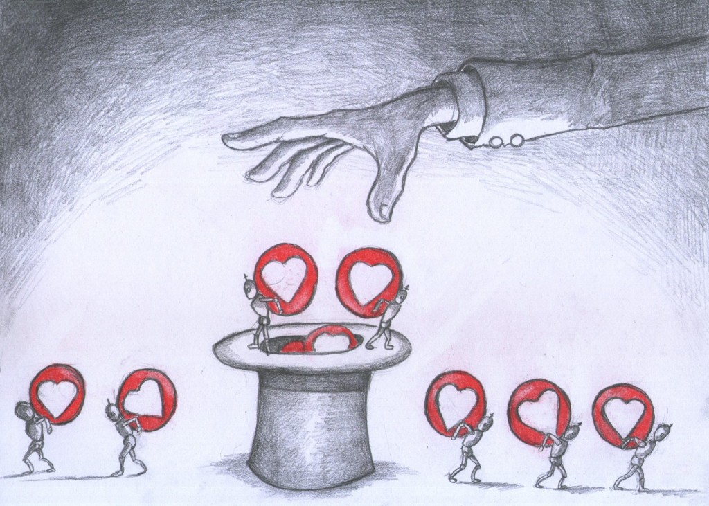 Likes bajo sospecha: la maquinaria de seguidores falsos de los gobernadores