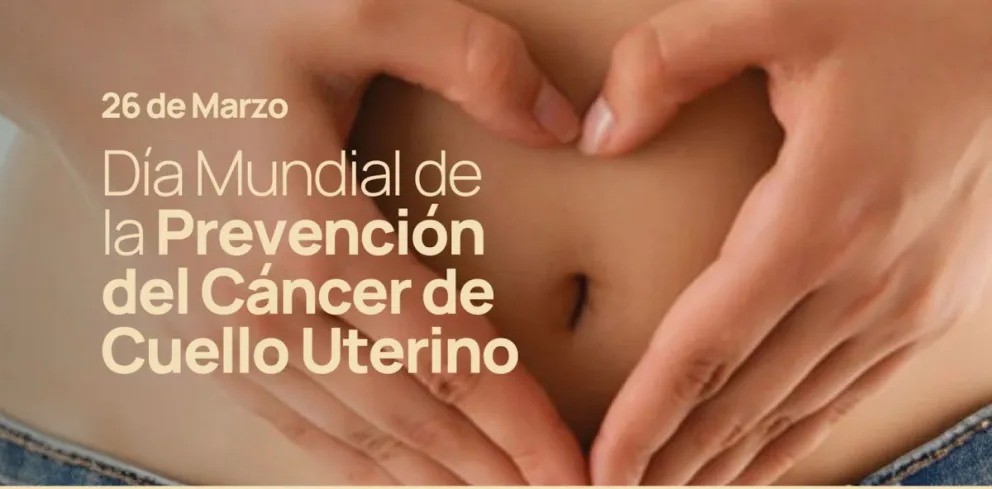D&iacute;a Mundial de la Prevenci&oacute;n del C&aacute;ncer de Cuello Uterino: Jornada Especial de PAP