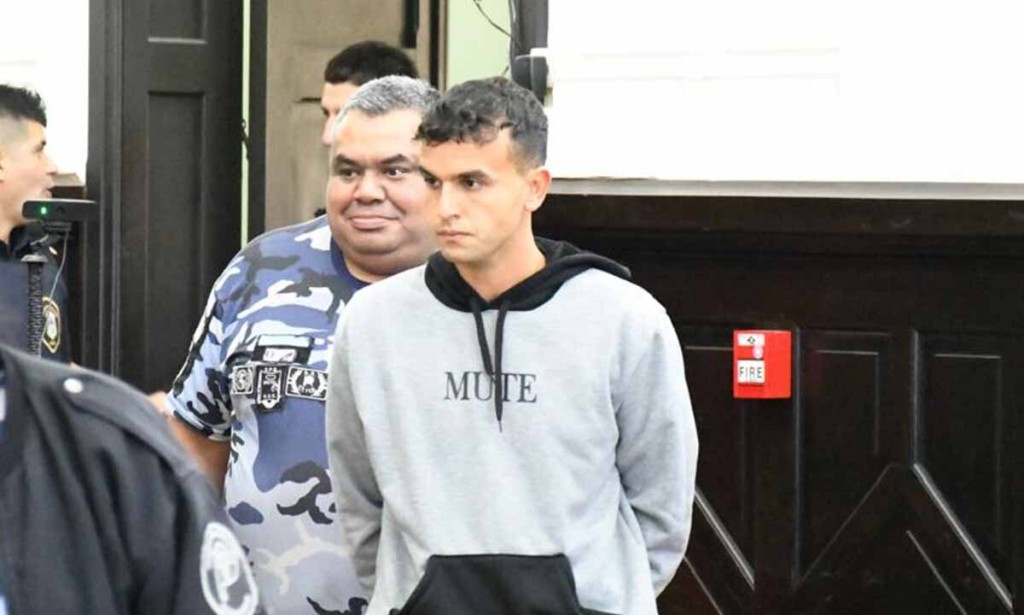 Piden prisi&oacute;n perpetua para el acusado de matar a la militar