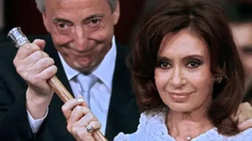 Repaso historico de la gestion Cristina Fernandez de Kirchner