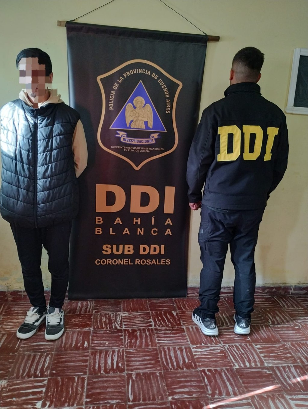 Aprehenden a un hombre por falsa denuncia tras investigaci&oacute;n policial 