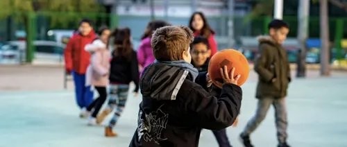 Abren las inscripciones a las Escuelas Deportivas Municipales 2026 