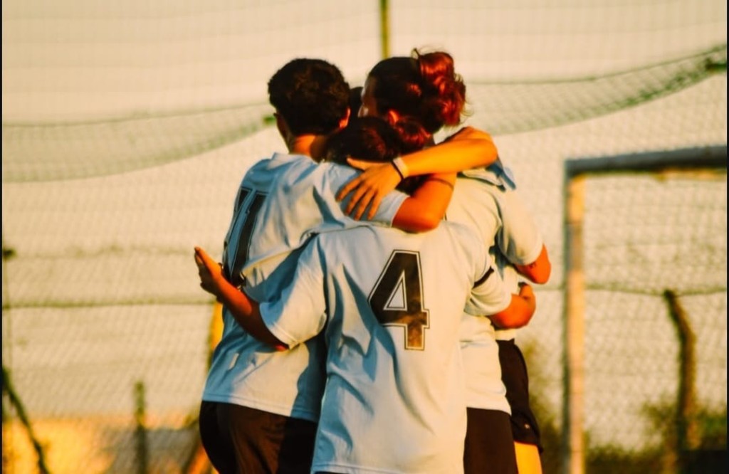 Comienza el Torneo Oficial 2026 de F&uacute;tbol Femenino con la disputa de la primera fecha