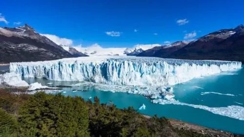 Esc&aacute;ndalo y tensi&oacute;n en el Congreso por las audiencias de la Ley de Glaciares