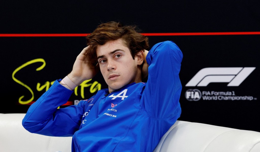 GP de Jap&oacute;n con Franco Colapinto, EN VIVO: horarios y por d&oacute;nde ver las pr&aacute;cticas libres de la F&oacute;rmula 1