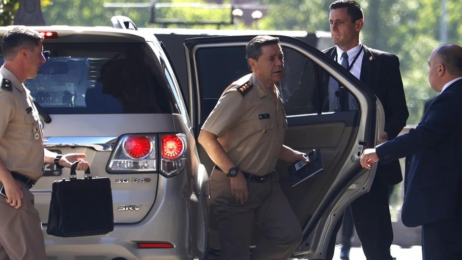 Defensa contrat&oacute; una empresa por 86 millones de pesos en medio de la crisis de IOSFA