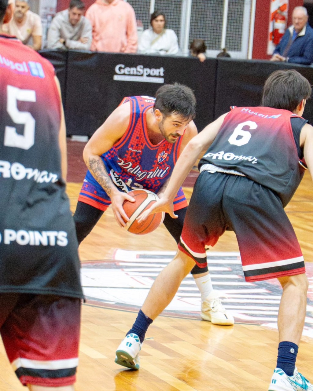 LBB Bronce: hist&oacute;rico regreso y arranque a pura acci&oacute;n en la primera fecha