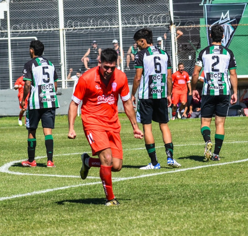 F&Uacute;TBOL | Fecha 3 del Apertura &ldquo;Jorge Luis Dambolena&rdquo;