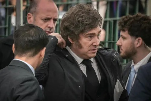 Suspensi&oacute;n judicial a la reforma laboral: frenan m&aacute;s de 80 art&iacute;culos clave