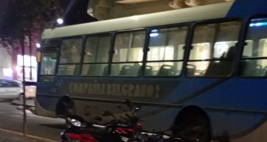 Transporte público: así serán los nuevos recorridos de la Compañía Belgrano en la ciudad
