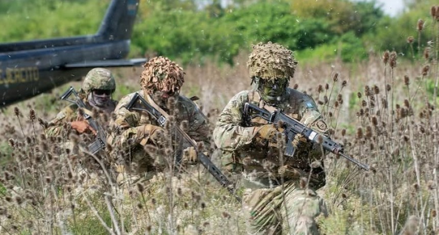 El Gobierno design&oacute; a los integrantes del directorio de OSFA, la nueva obra social del personal militar