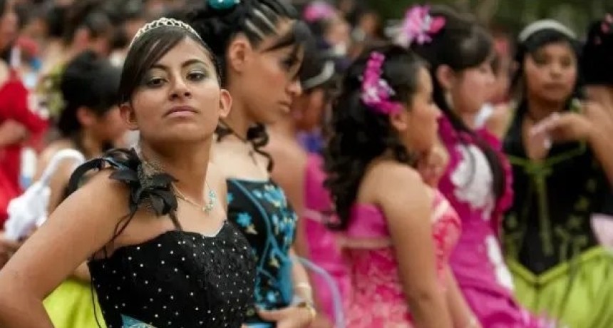 Fuerte descenso de los embarazos adolescentes en los &uacute;ltimos a&ntilde;os