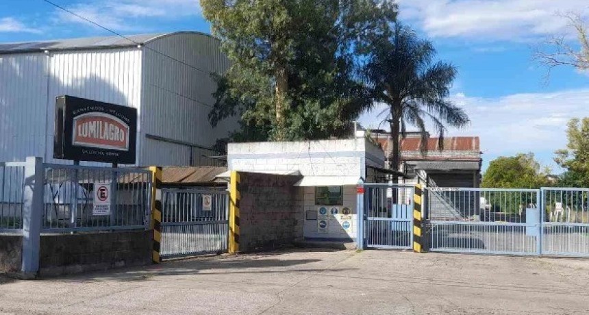 Hist&oacute;rico: la f&aacute;brica de termos Lumilagro apag&oacute; sus hornos tras 83 a&ntilde;os y ahora importa todo desde China