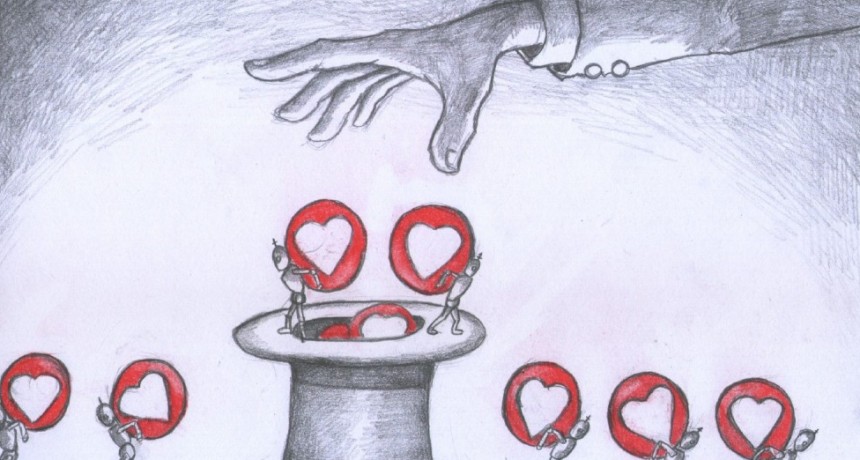 Likes bajo sospecha: la maquinaria de seguidores falsos de los gobernadores