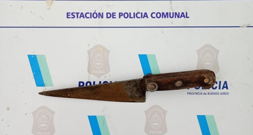 Detienen a un hombre acusado de homicidio tras una pelea en la v&iacute;a p&uacute;blica