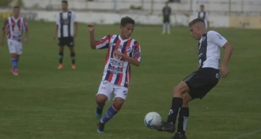 Rosario Puerto Belgrano convoca a arqueros para sus divisiones formativas