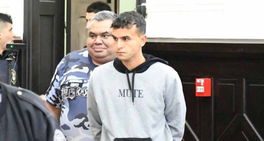 Piden prisi&oacute;n perpetua para el acusado de matar a la militar