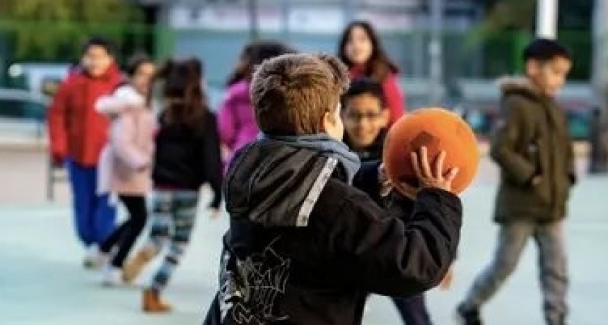 Abren las inscripciones a las Escuelas Deportivas Municipales 2026 