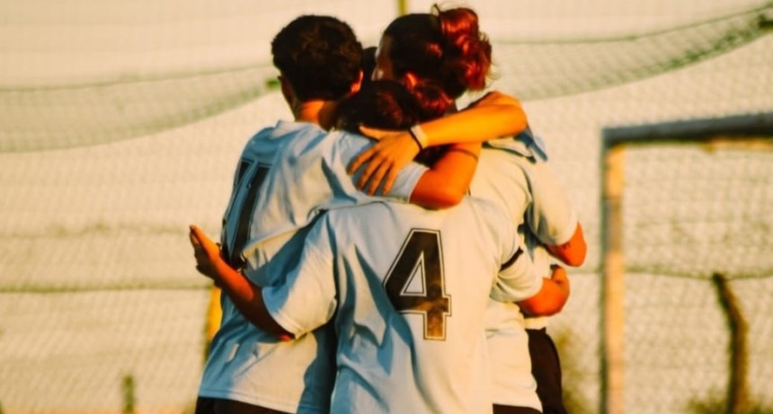 Comienza el Torneo Oficial 2026 de F&uacute;tbol Femenino con la disputa de la primera fecha