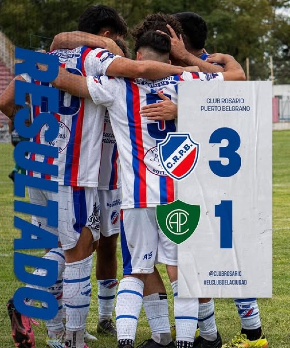 Rosario gole&oacute; a Pac&iacute;fico en el Coloso