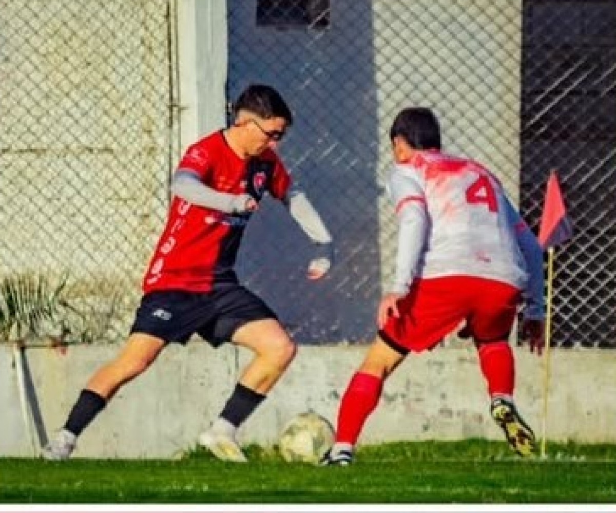 Liga del Sur: Hurac&aacute;n goleo a Sporting