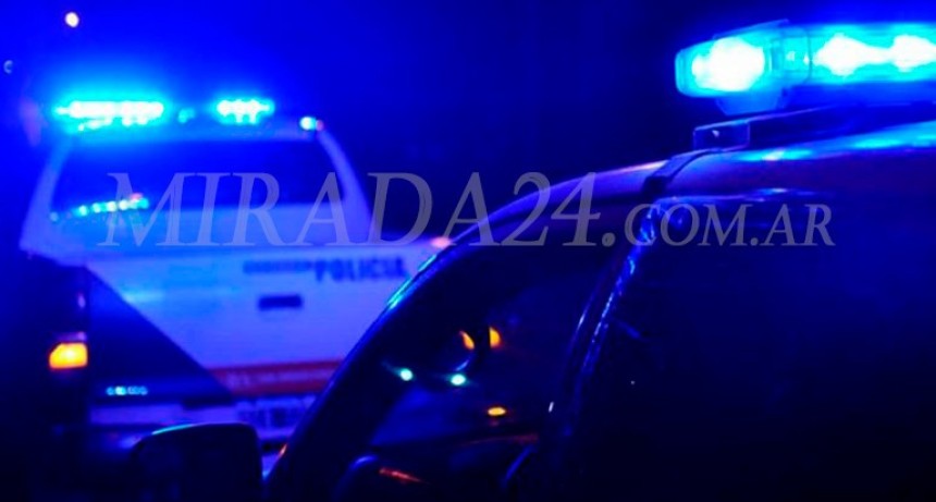 POLICIALES: Resumen de noticias policiales