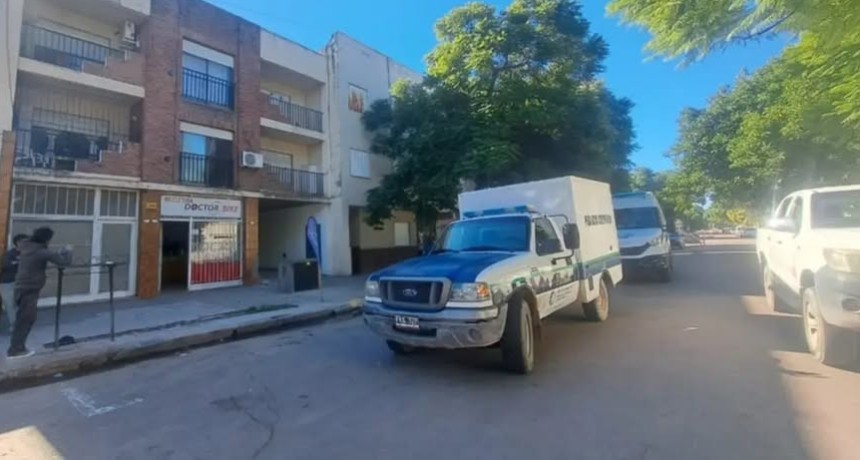 Encuentran fallecios a mama y sus hijos buscados en Punta Alta