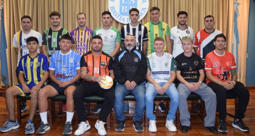 Se disputa la Fecha 3&ordf; del Torneo Apertura Jorge Luis Dambolena de Primera Divisi&oacute;n.