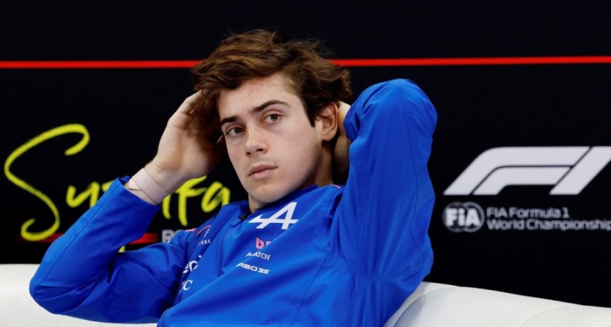 GP de Jap&oacute;n con Franco Colapinto, EN VIVO: horarios y por d&oacute;nde ver las pr&aacute;cticas libres de la F&oacute;rmula 1