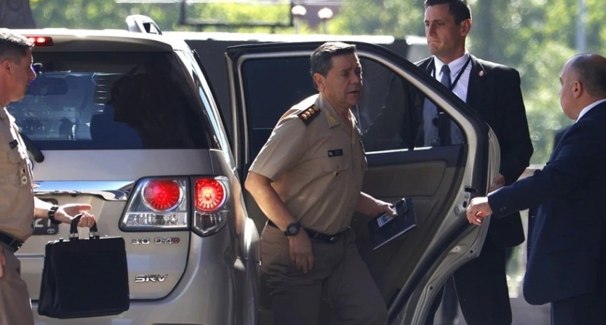 Defensa contrat&oacute; una empresa por 86 millones de pesos en medio de la crisis de IOSFA