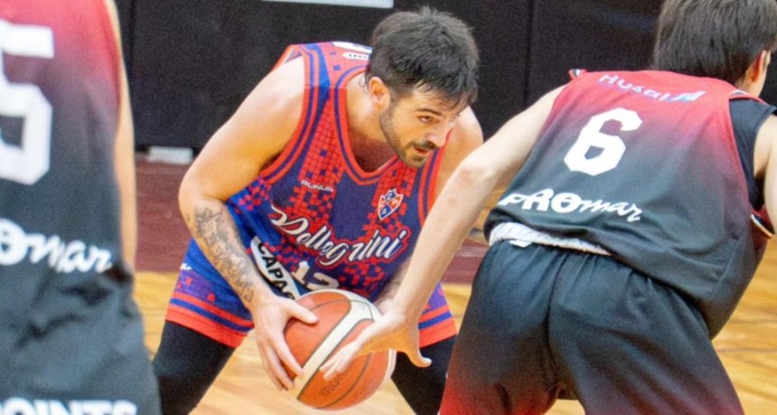 LBB Bronce: hist&oacute;rico regreso y arranque a pura acci&oacute;n en la primera fecha