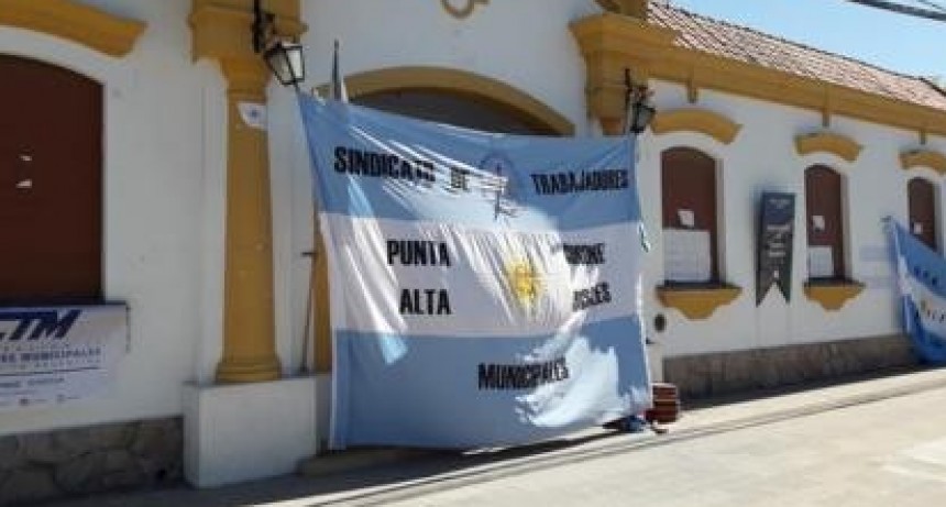 Dictan conciliacion Obligatoria por el conflicto municipal