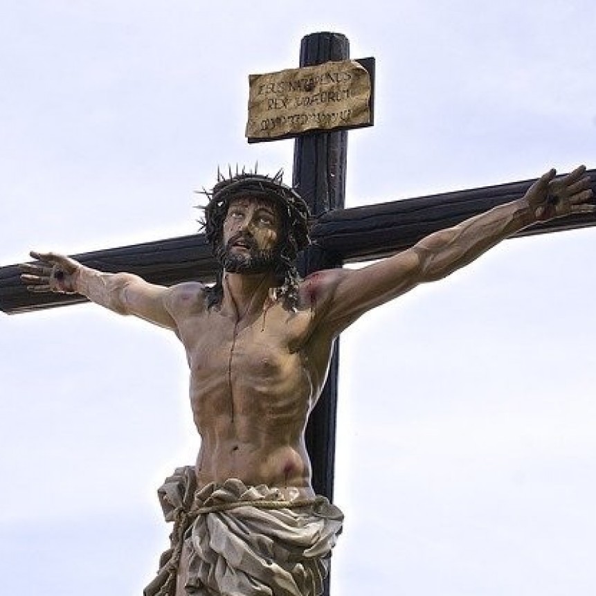 Semana Santa Católica