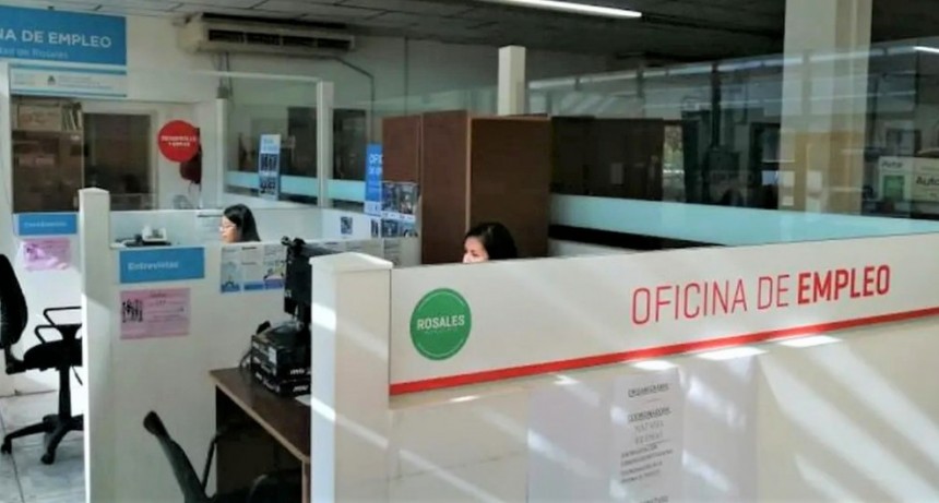El Municipio abrió la convocatoria a empresas para el programa de entrenamiento para el trabajo 