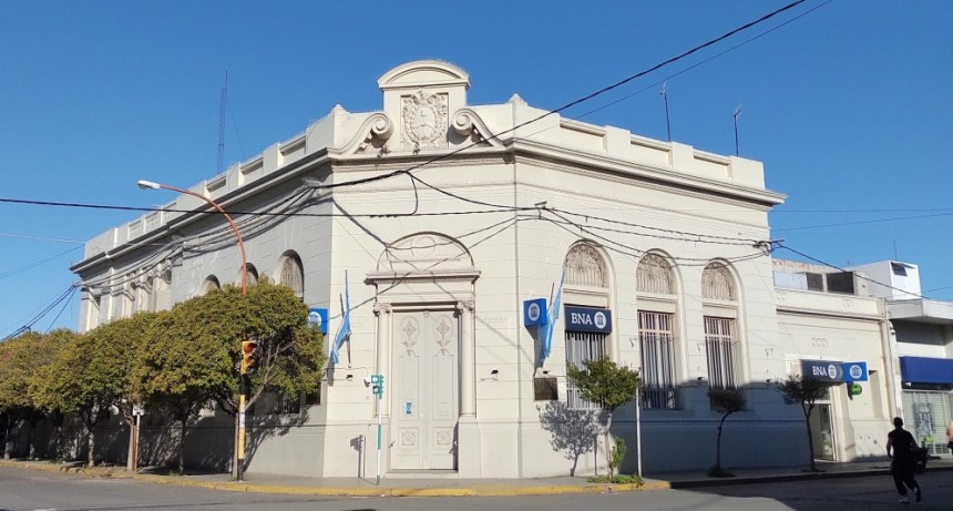 Semana Santa: bancos informan cómo será la atención