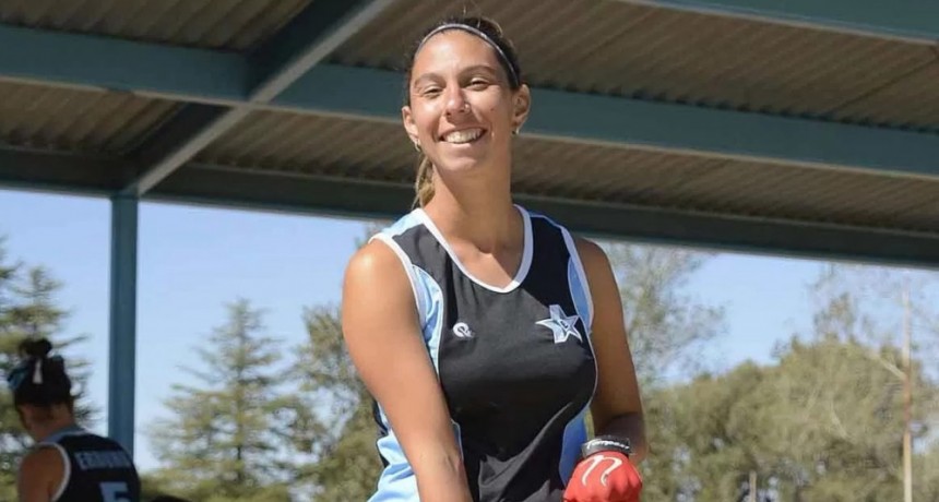 Las dos mujeres fallecidas en la Ruta 35 eran jugadoras de hockey en Bahía