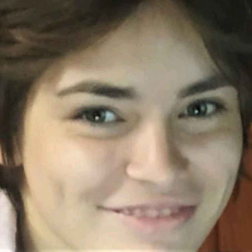 La Policía Comunal busca a Belén Alejandra Urbina Faccio de 19 años