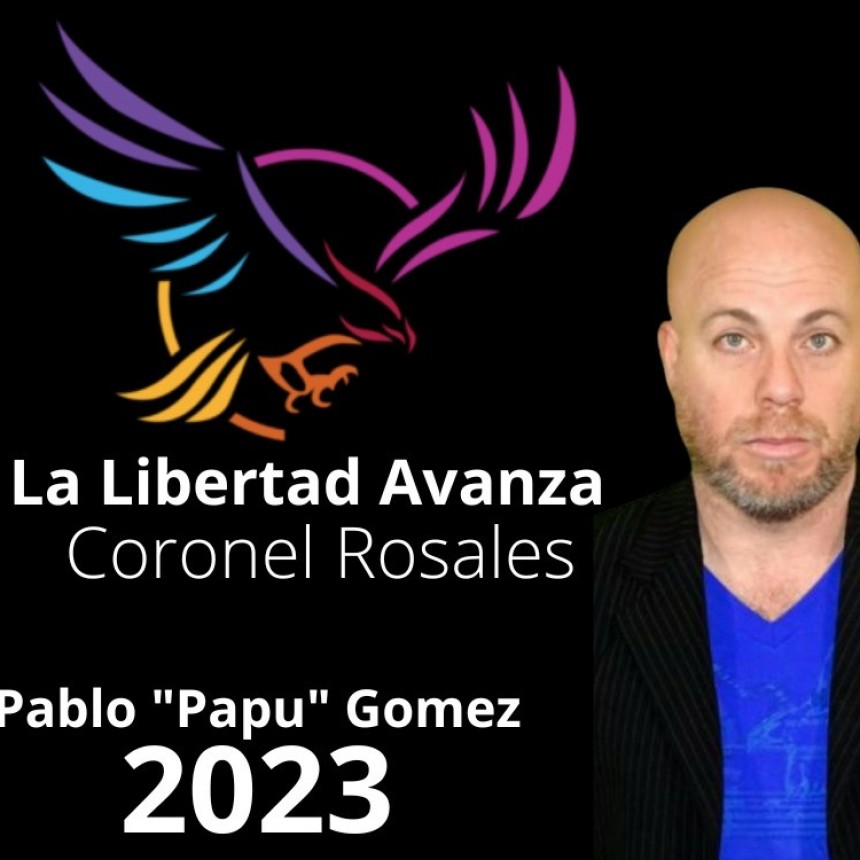 Con la ¨Libertad Avanza¨ buscamos que el estado sea mas eficiente y no hechar a nadie de su trabajo