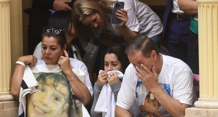 Se aprobó la Ley Lucio: en qué consiste la norma que busca prevenir el maltrato infantil 