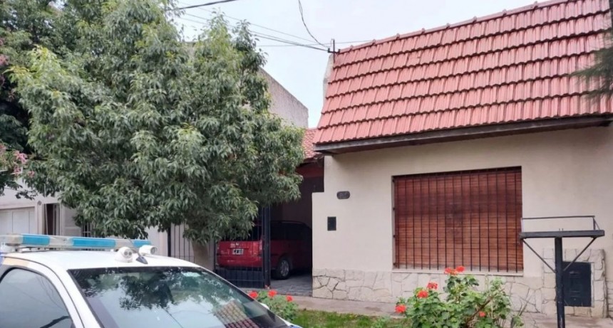 Allanan la casa de un gendarme por pornografía infantil