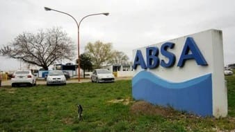 ABSA asegura que mejoró la provisión de agua en Bahía Blanca y Punta Alta
