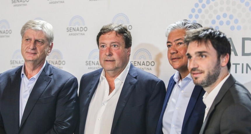 Los gobernadores patagónicos harán una demostración de fuerza en un acto por  Malvinas