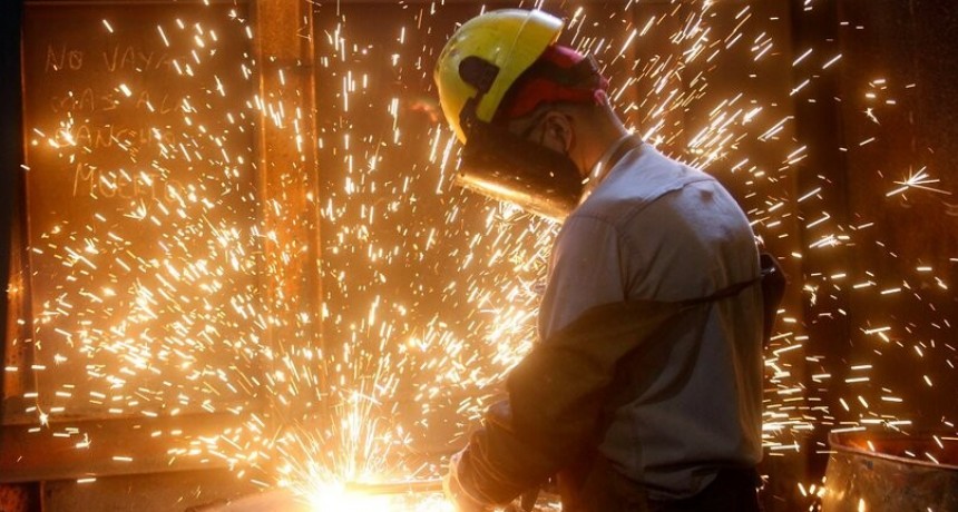 El plan recesivo golpea al sector metalúrgico 