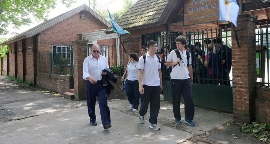 Arrancó la inscripción para los vouchers de escuelas privadas