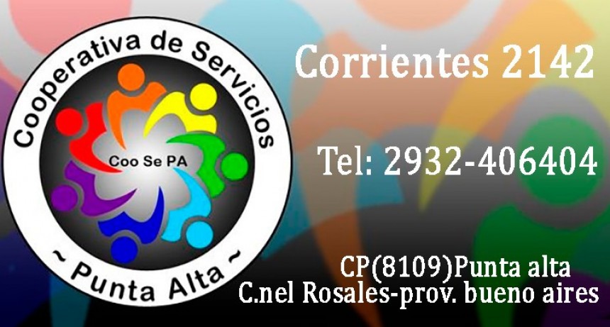 “COOSEPA” Ltda., informan que se Convocara a Asamblea General Ordinaria nº1