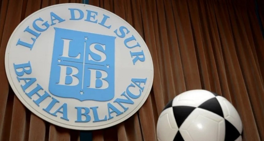 Continuidad en la liga del Sur - los equipos de la ciudad visitantes