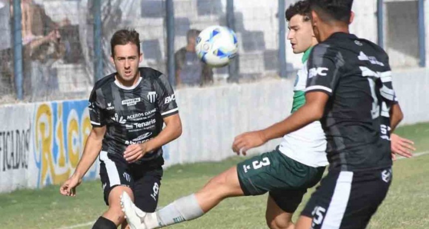 LIGA DEL SUR:Liniers venció a Bella Vista y Villa Mitre se quedó con el clásico